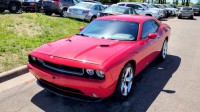Image for 2013 Dodge Challenger SXT ID: 7412583