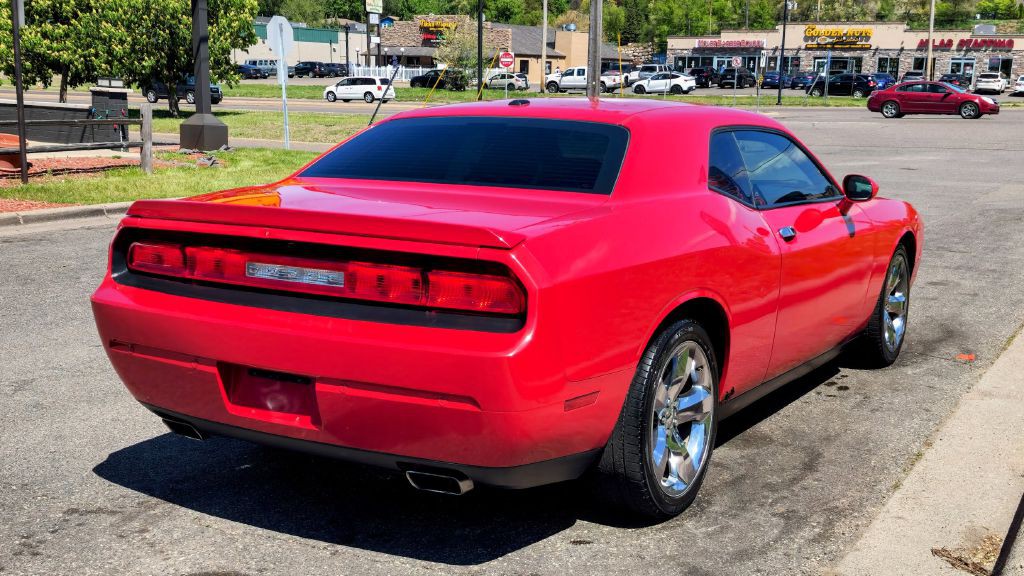2013 Dodge Challenger Image 6