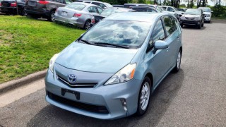 Image for 2014 Toyota Prius  ID: 7427901