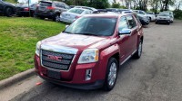 Image for 2011 GMC Terrain SLT ID: 7427947