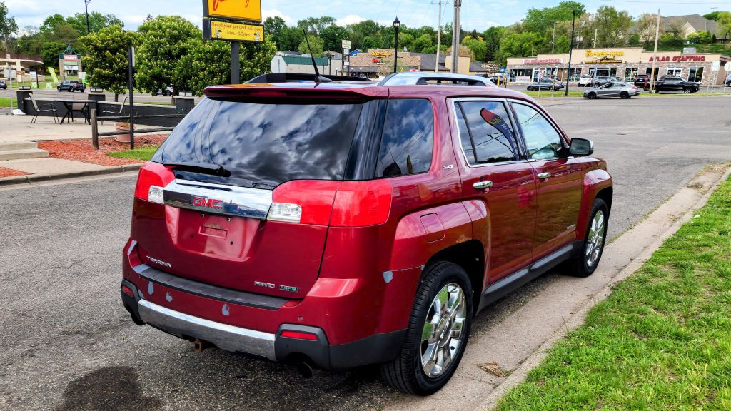 2011 GMC Terrain Image 6