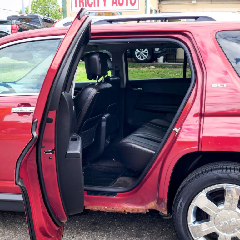 2011 GMC Terrain Image 15