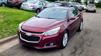 Image for 2015 Chevrolet Malibu 2LT ID: 7428055