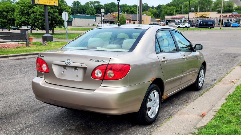 2006 Toyota Corolla Image 6
