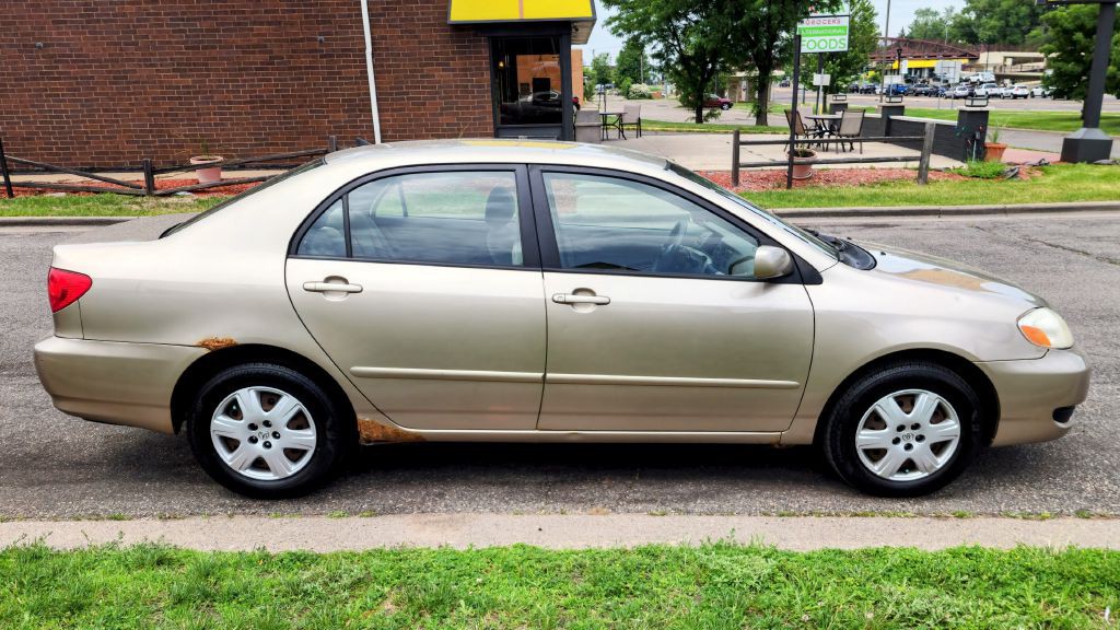 2006 Toyota Corolla Image 7