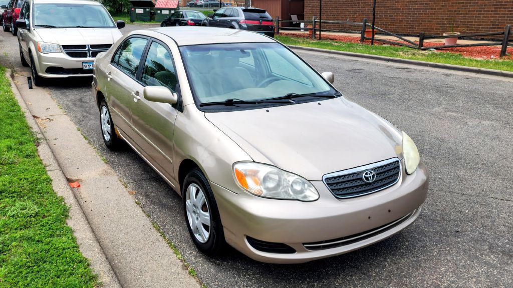 2006 Toyota Corolla Image 9