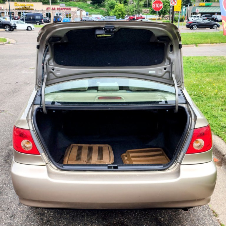 2006 Toyota Corolla Image 14