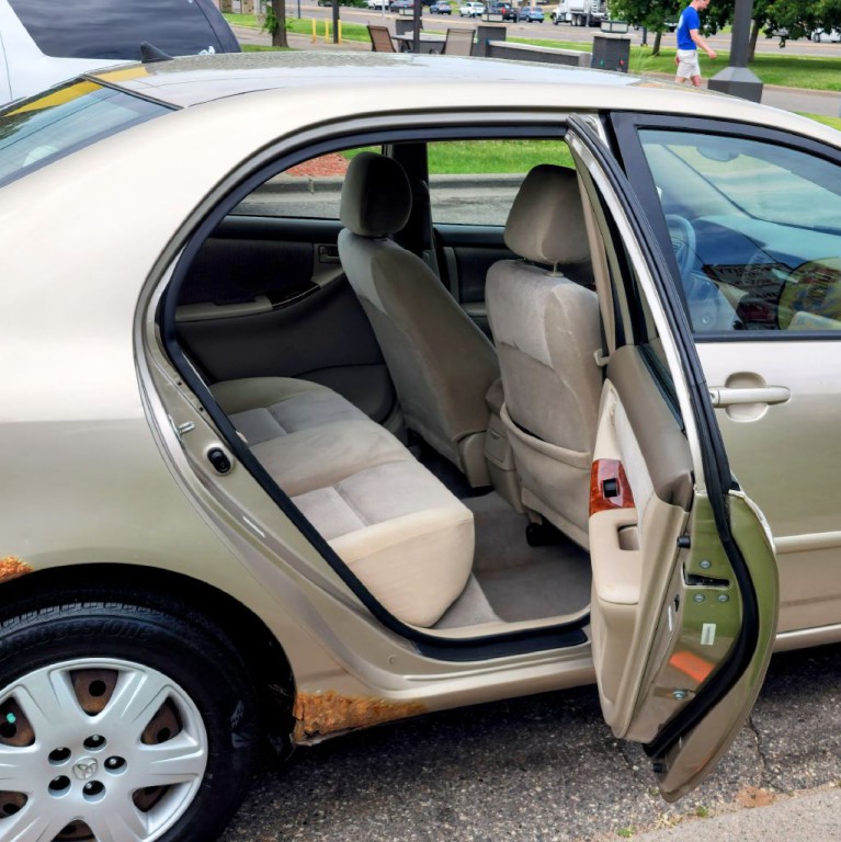 2006 Toyota Corolla Image 15