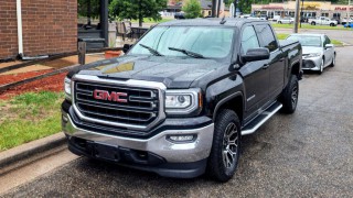 Image for 2017 GMC Sierra 1500 SLE ID: 7454266