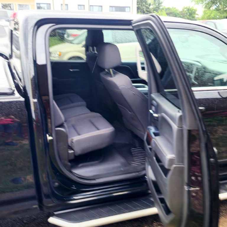 2017 GMC Sierra Image 16