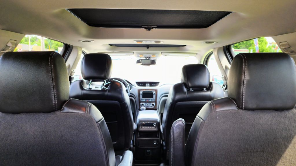 2016 Chevrolet Traverse Image 15