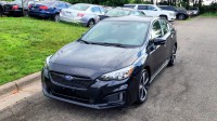 Image for 2017 Subaru Impreza Sport ID: 7455972