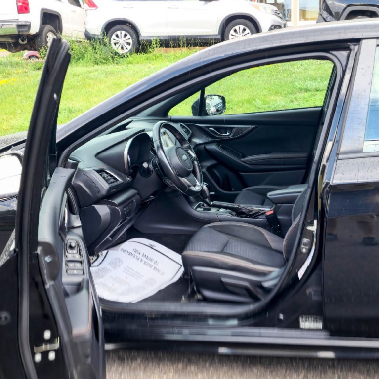 2017 Subaru Impreza Image 11