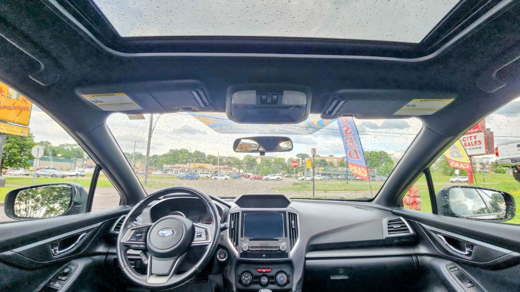2017 Subaru Impreza Image 13