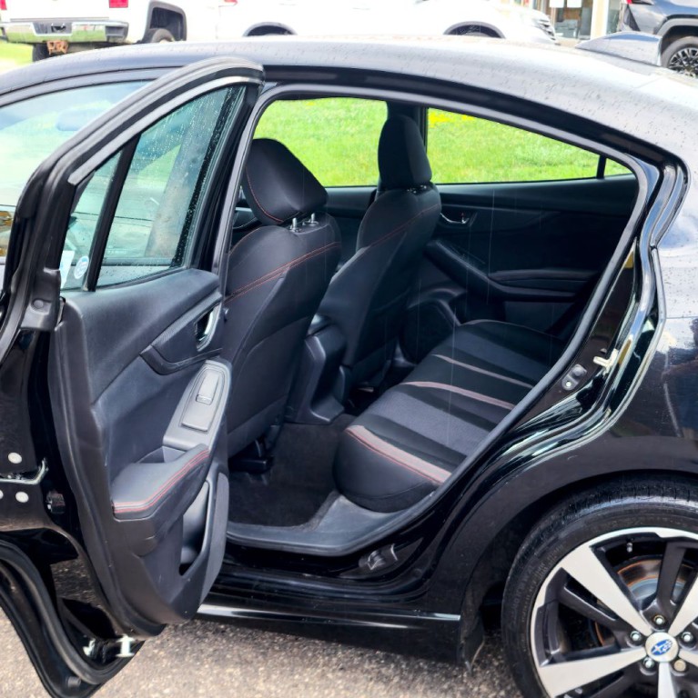 2017 Subaru Impreza Image 15