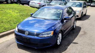 Image for 2011 Volkswagen Jetta SE ID: 7455980