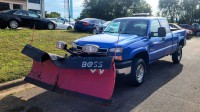Image for 2006 Chevrolet Silverado 1500 Heavy Duty ID: 7466960