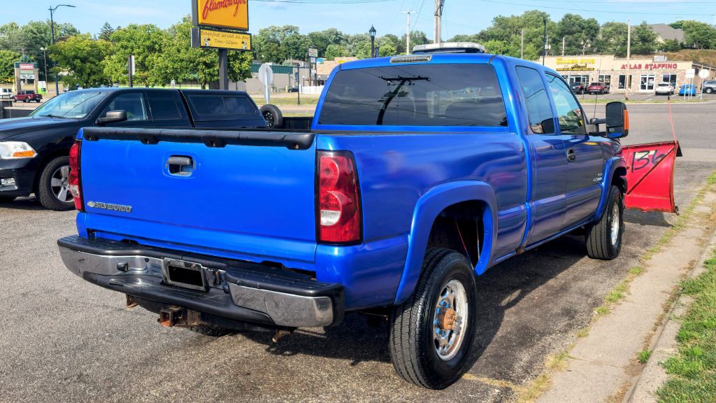 2006 Chevrolet Silverado 1500 Image 6