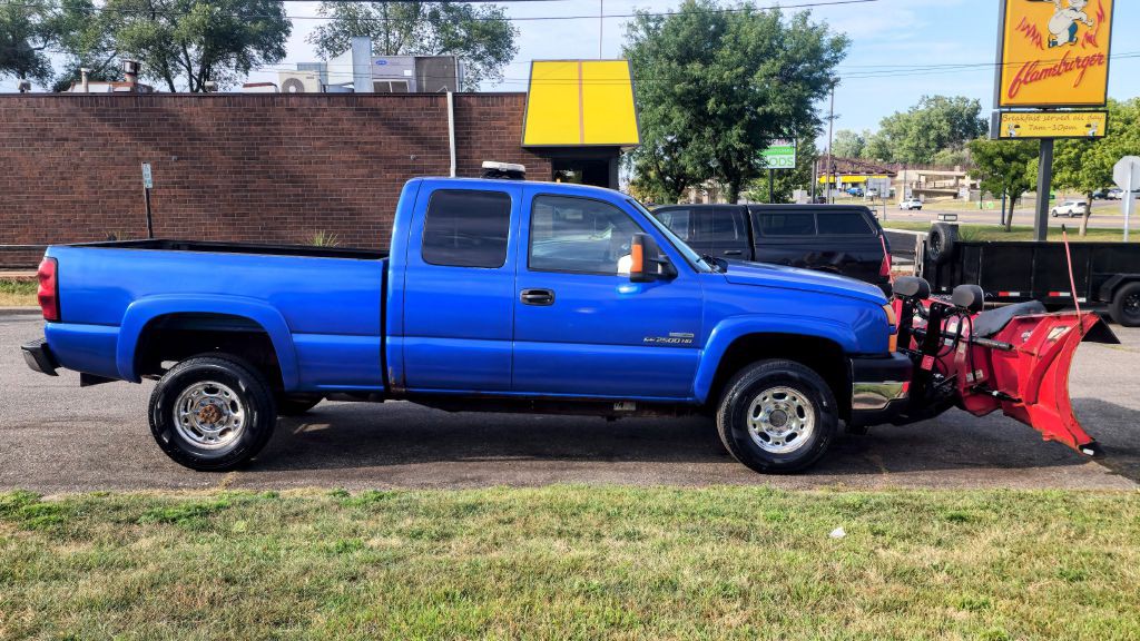 2006 Chevrolet Silverado 1500 Image 7
