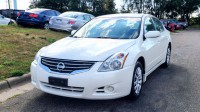 Image for 2010 Nissan Altima BASE ID: 7499025