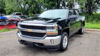Image for 2017 Chevrolet Silverado 1500 LT ID: 7499033