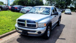 Image for 2004 Dodge Ram 2500 SLT ID: 7504251