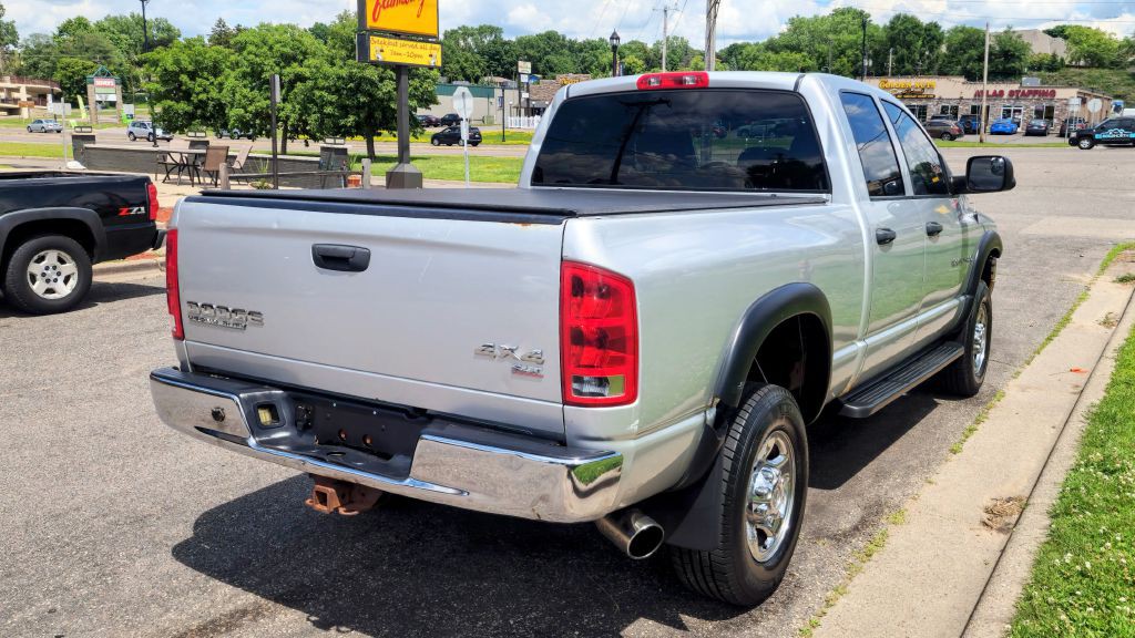 2004 Dodge Ram 2500 Image 6