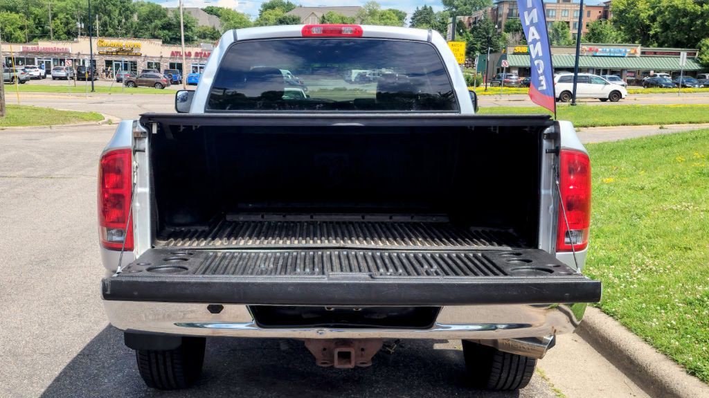 2004 Dodge Ram 2500 Image 14