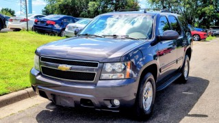 Image for 2010 Chevrolet Tahoe 1500 LT ID: 7517834