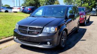 Image for 2018 Dodge Grand Caravan SXT ID: 7517846