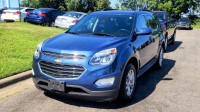 Image for 2017 Chevrolet Equinox LT ID: 7527090