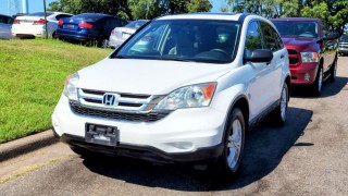 Image for 2011 Honda CR-V EX ID: 7527098
