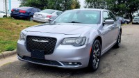 Image for 2017 Chrysler 300 S ID: 7555841