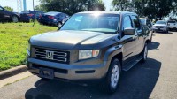 Image for 2006 Honda Ridgeline RTS ID: 7556111