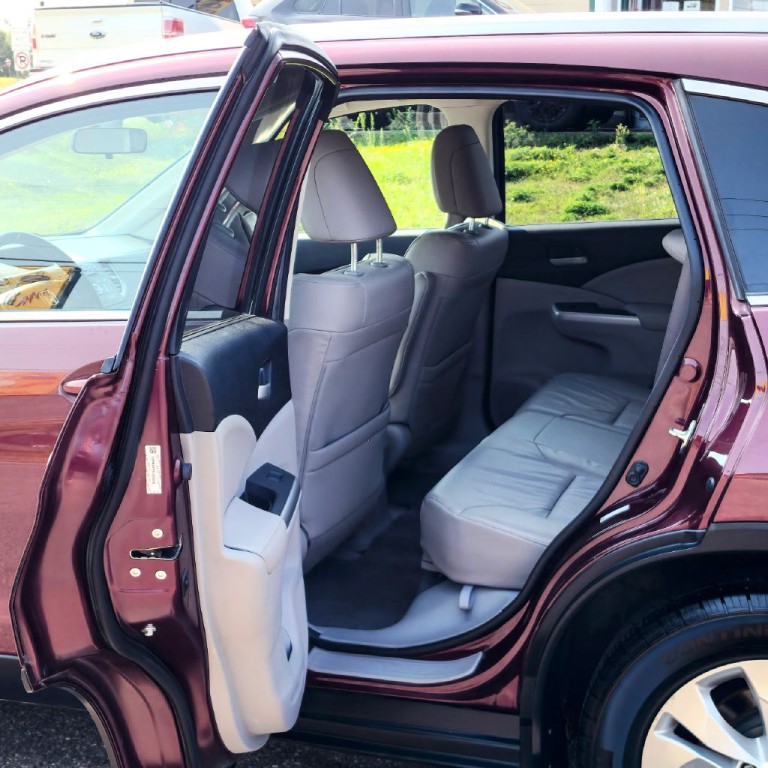 2014 Honda CR-V Image 15