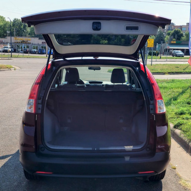 2014 Honda CR-V Image 16