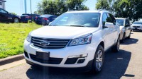Image for 2016 Chevrolet Traverse LT ID: 7568228