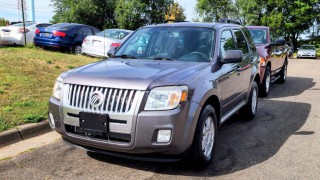 Image for 2010 Mercury Mariner  ID: 7571041