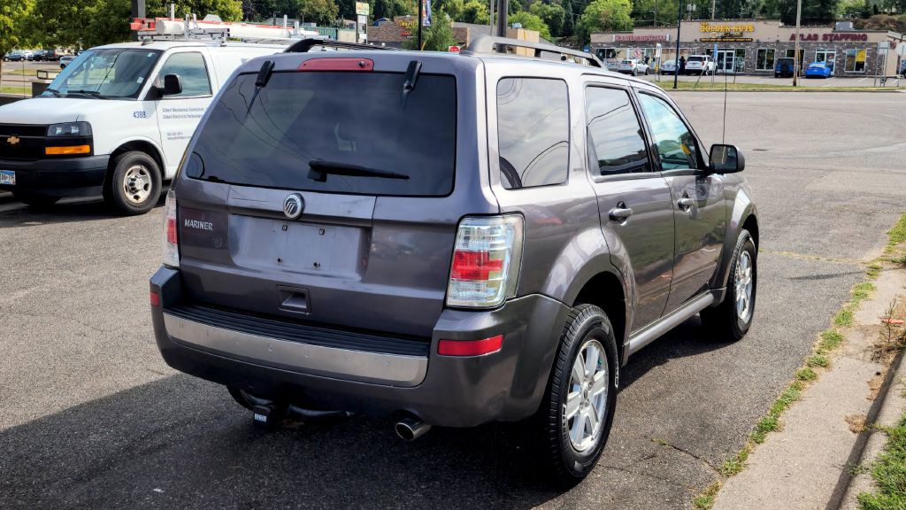 2010 Mercury Mariner Image 6