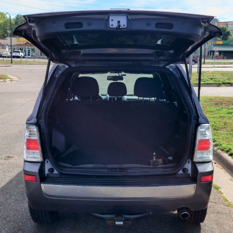 2010 Mercury Mariner Image 15