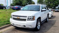 Image for 2007 Chevrolet Tahoe 1500 ID: 7587578