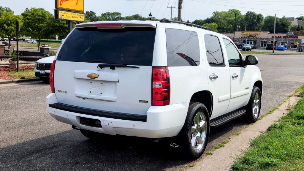 2007 Chevrolet Tahoe Image 6