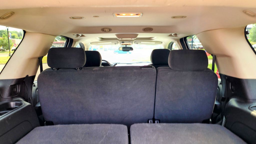2007 Chevrolet Tahoe Image 16