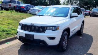 Image for 2016 Jeep Grand Cherokee Laredo ID: 7587602