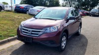 Image for 2013 Honda CR-V LX ID: 7613300