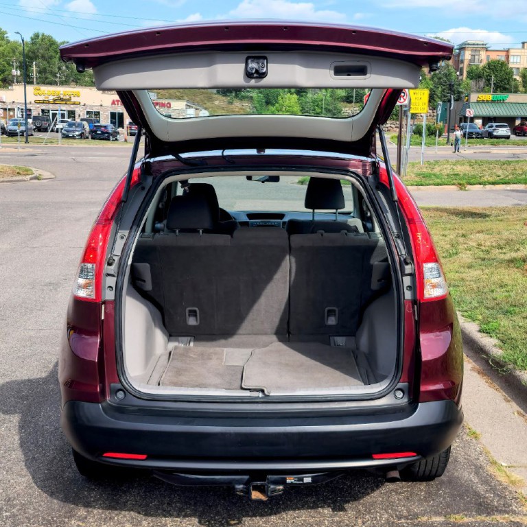 2013 Honda CR-V Image 14