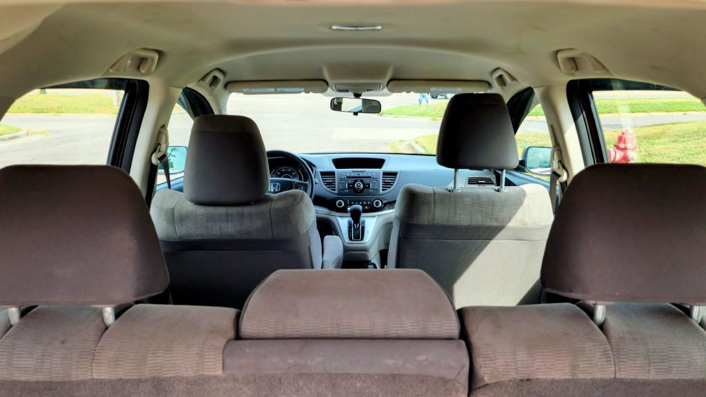2013 Honda CR-V Image 15
