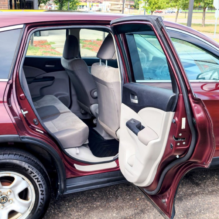2013 Honda CR-V Image 16