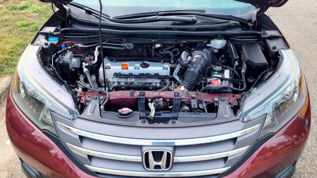 2013 Honda CR-V Image 18
