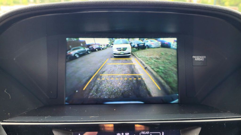 2014 Honda Pilot Image 13